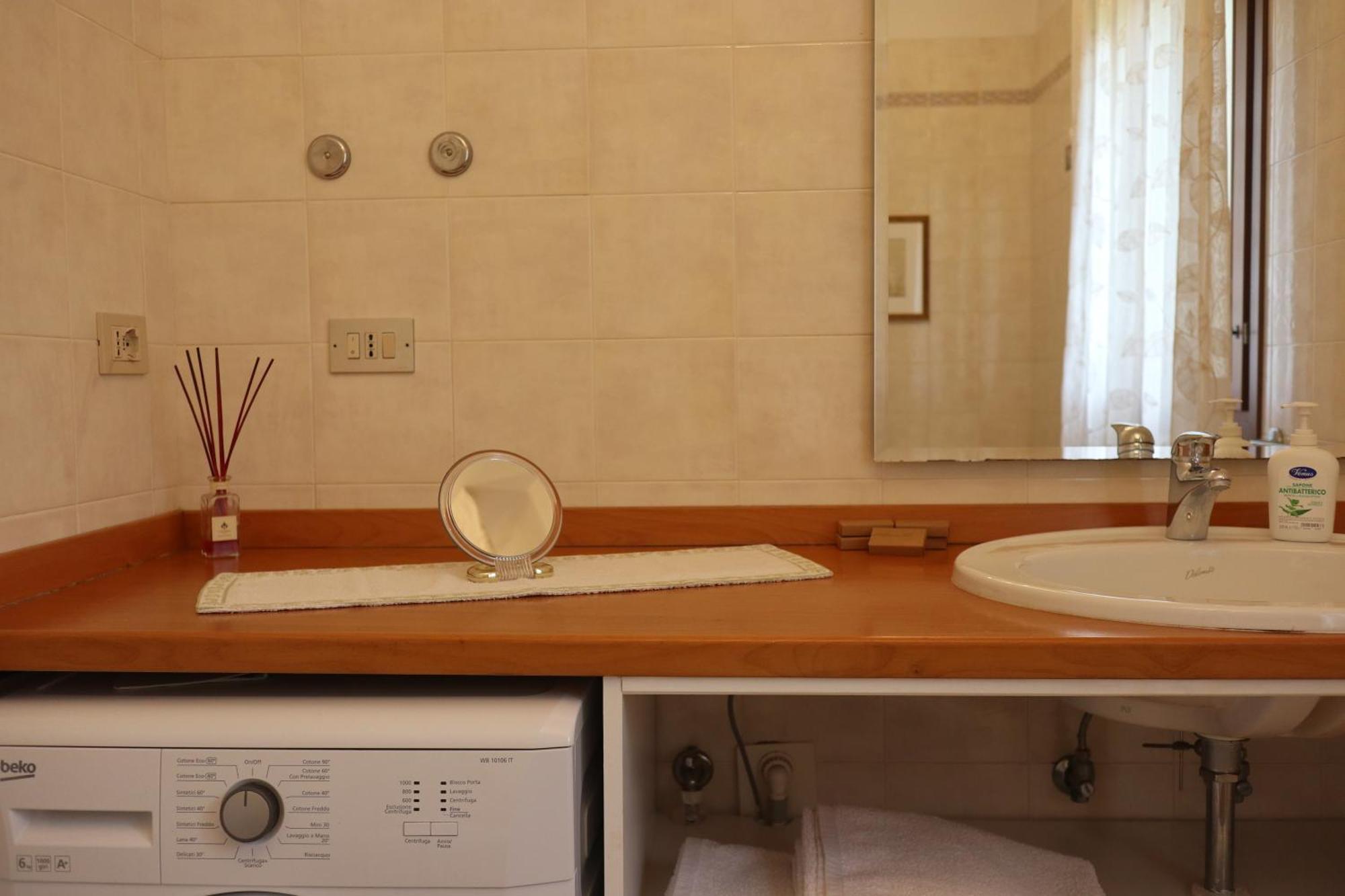 Holiday Home Giaron Rosolina Exterior foto
