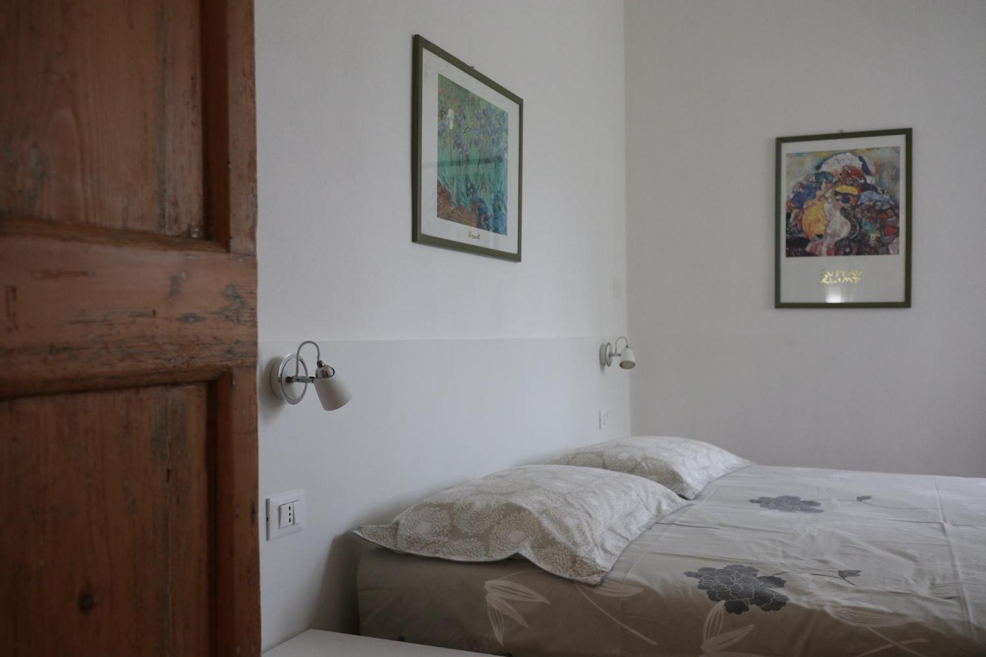 Holiday Home Giaron Rosolina Exterior foto