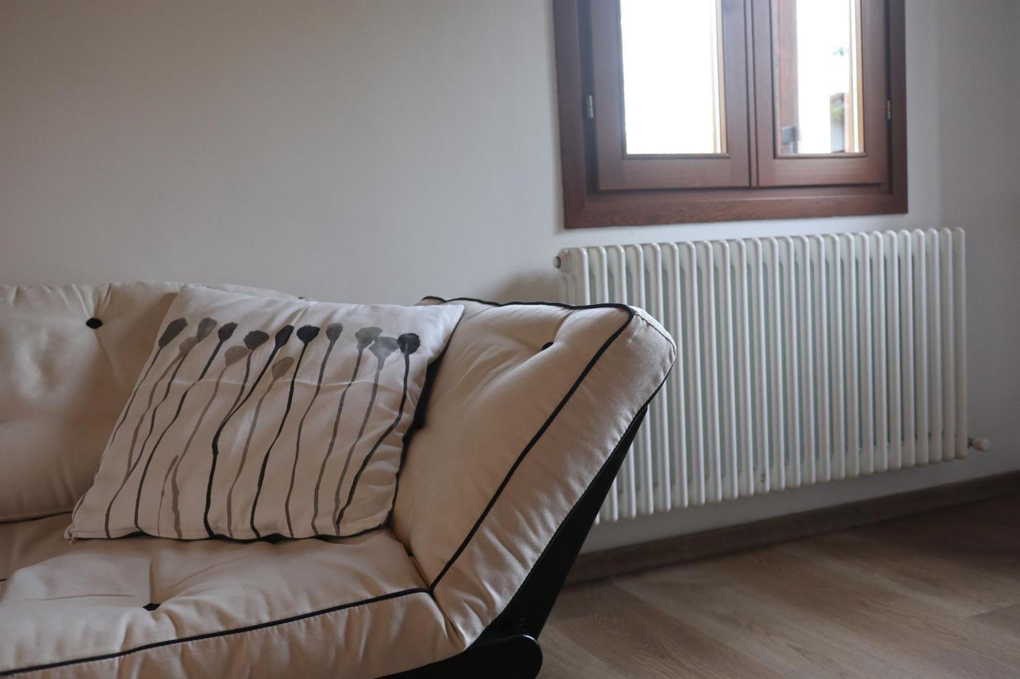 Holiday Home Giaron Rosolina Exterior foto