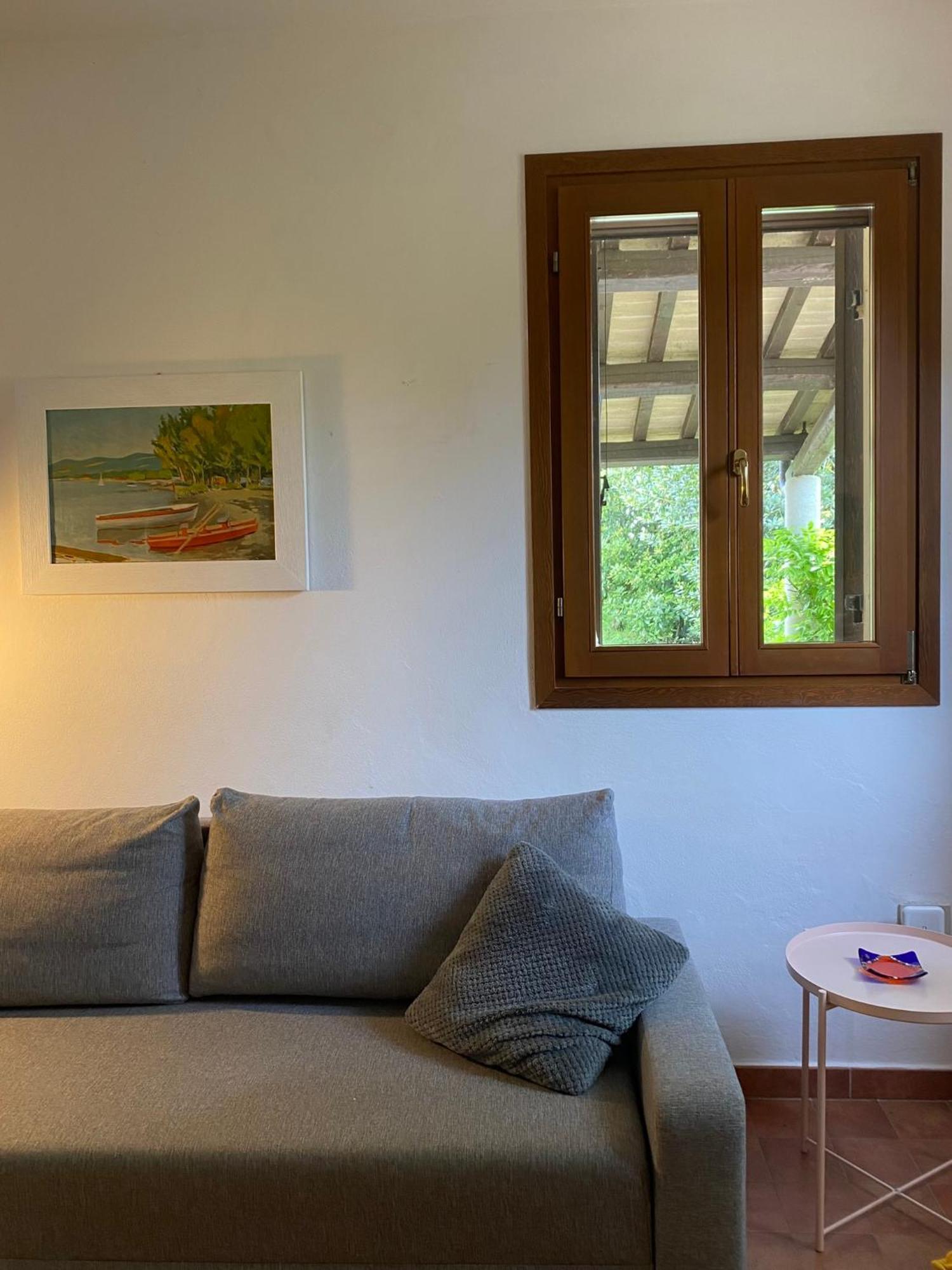 Holiday Home Giaron Rosolina Exterior foto