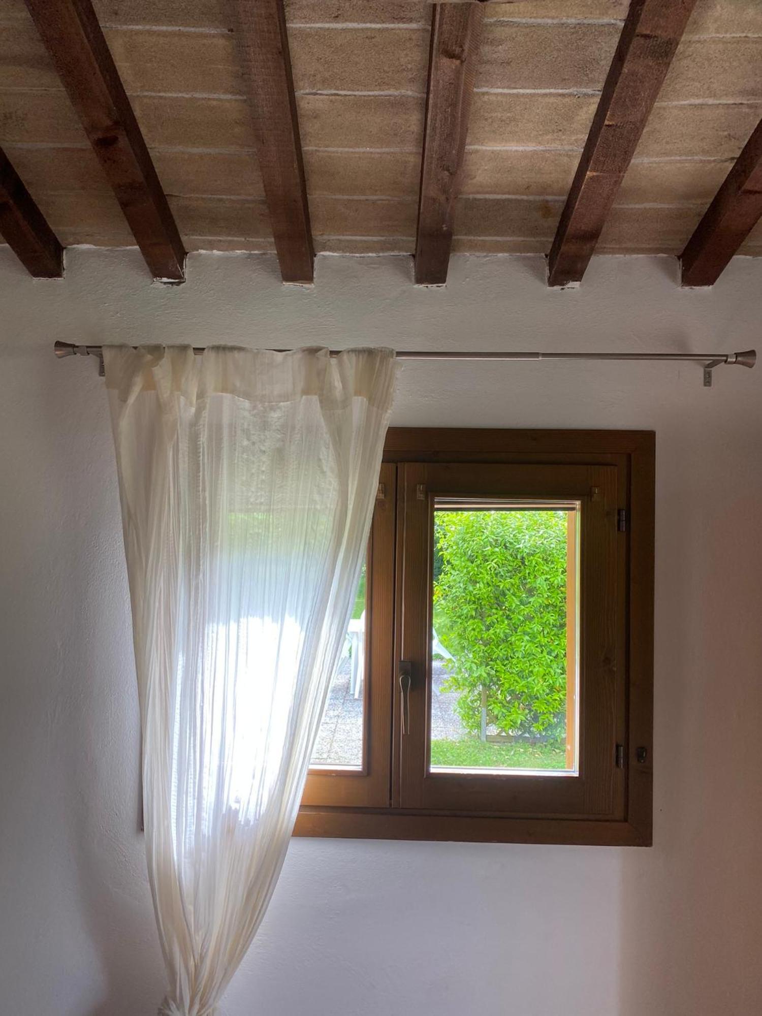 Holiday Home Giaron Rosolina Exterior foto