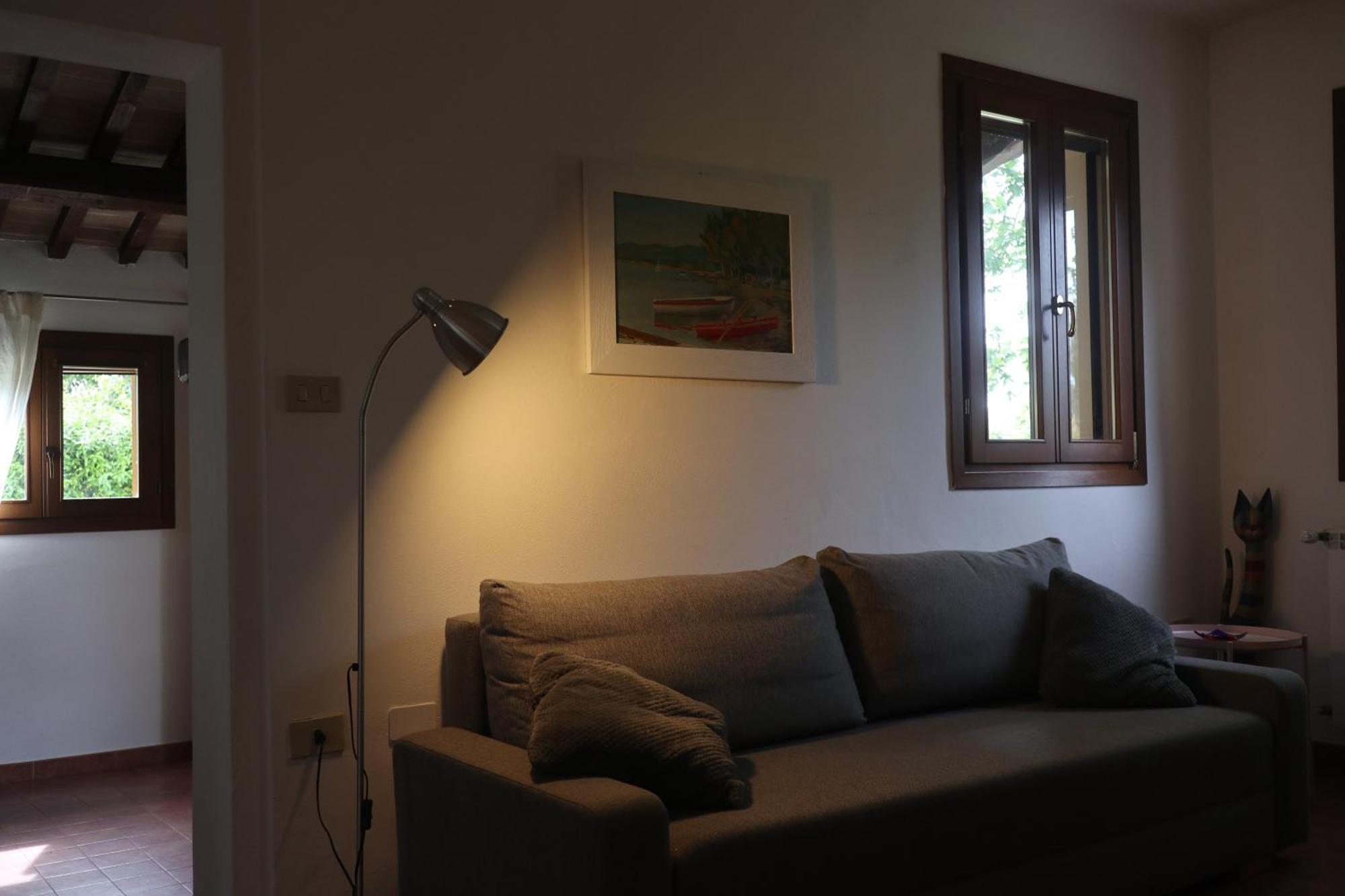 Holiday Home Giaron Rosolina Exterior foto