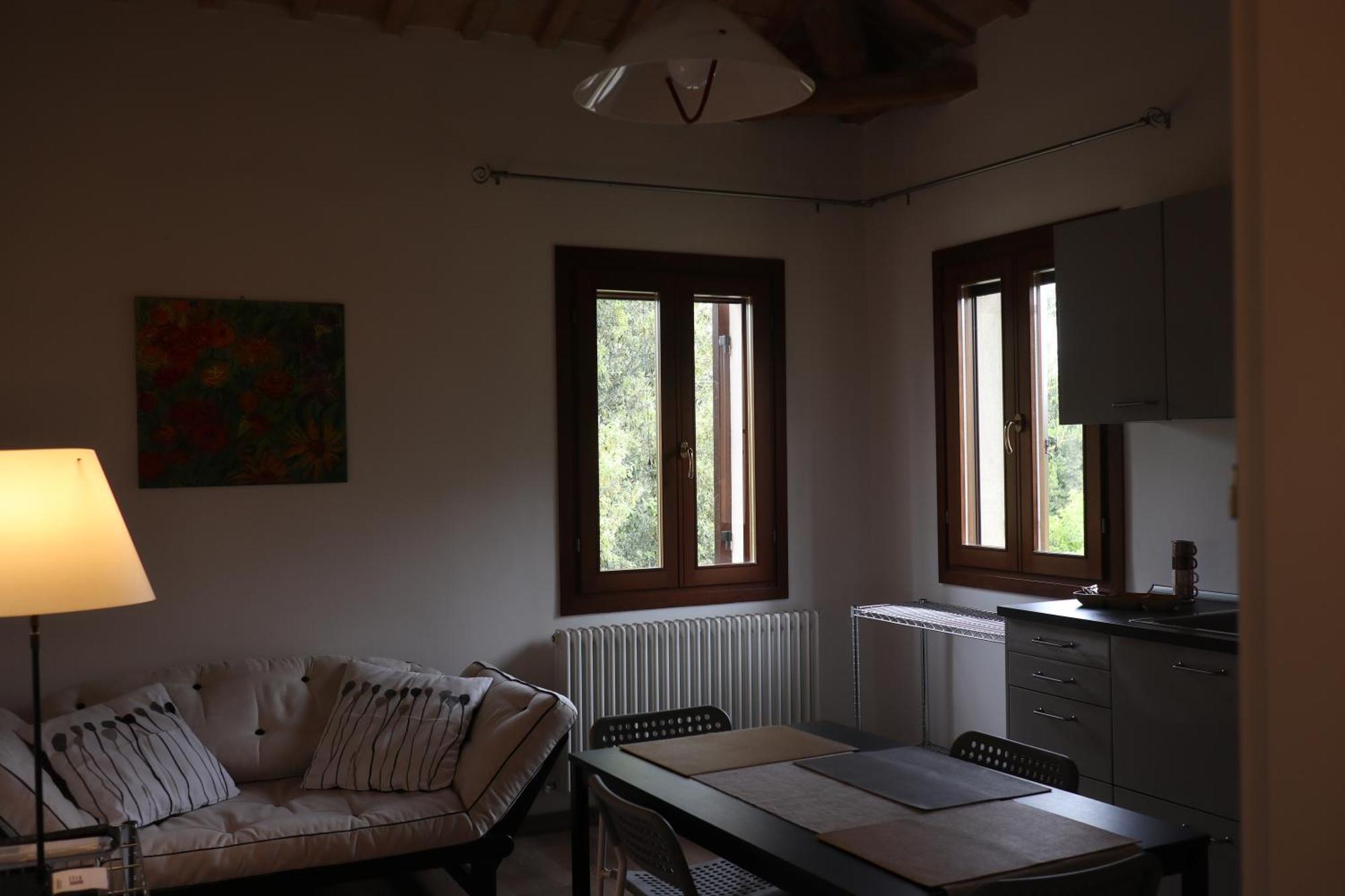 Holiday Home Giaron Rosolina Exterior foto
