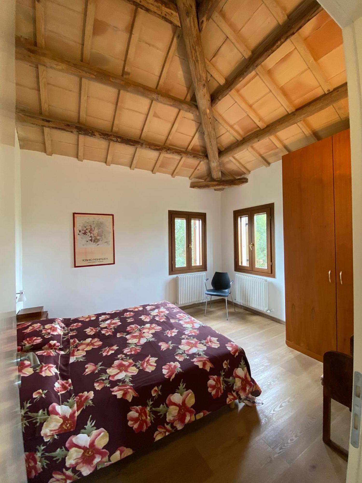Holiday Home Giaron Rosolina Exterior foto