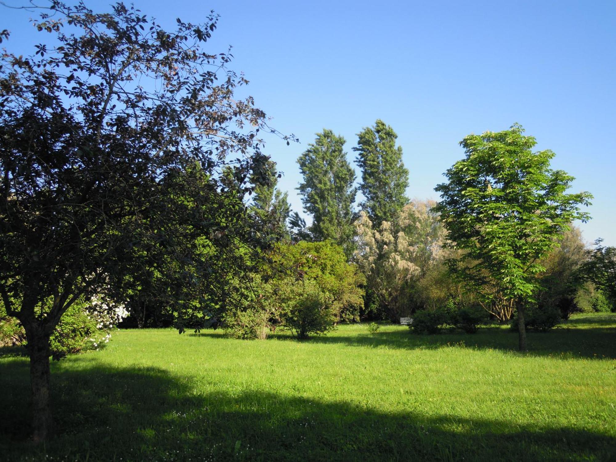 Holiday Home Giaron Rosolina Exterior foto